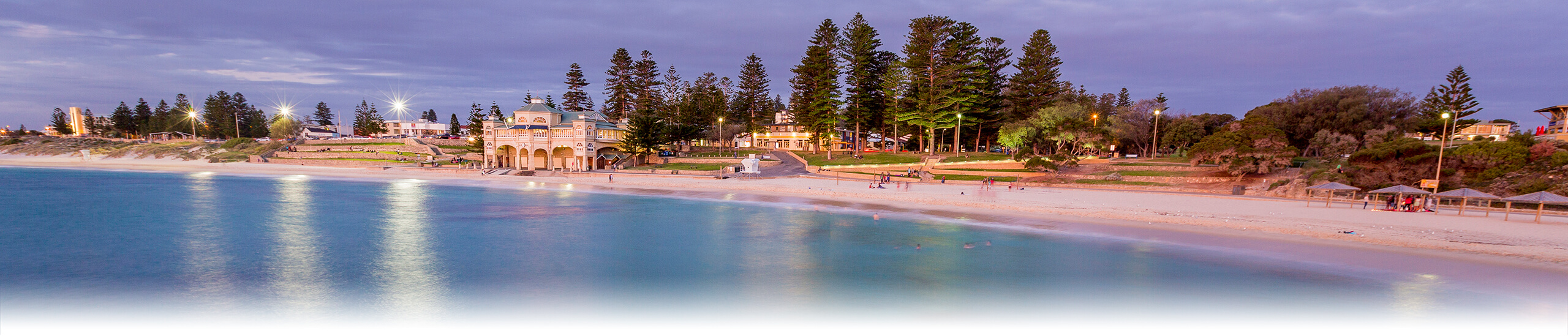 Cottesloe Beach