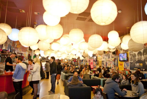Leederville Bars Restaurants Cafes Nightlife