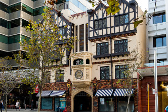 Directory banner image