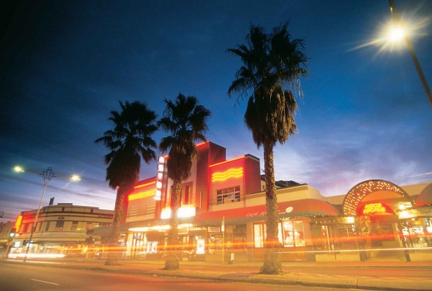 Mount Lawley Bars And Restaurants Perth Nightlife