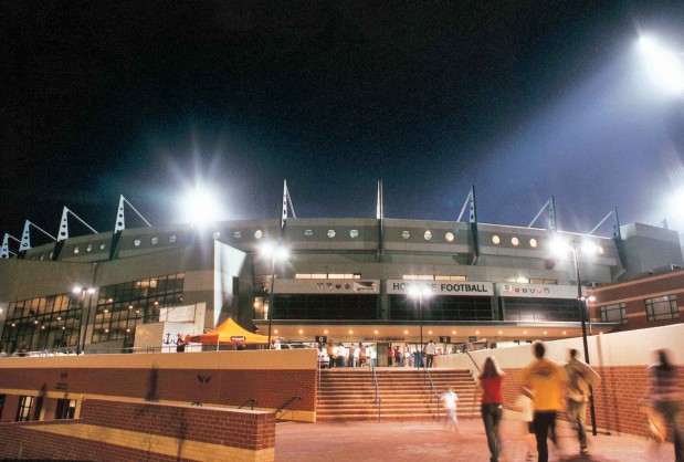 Subiaco Oval Perth