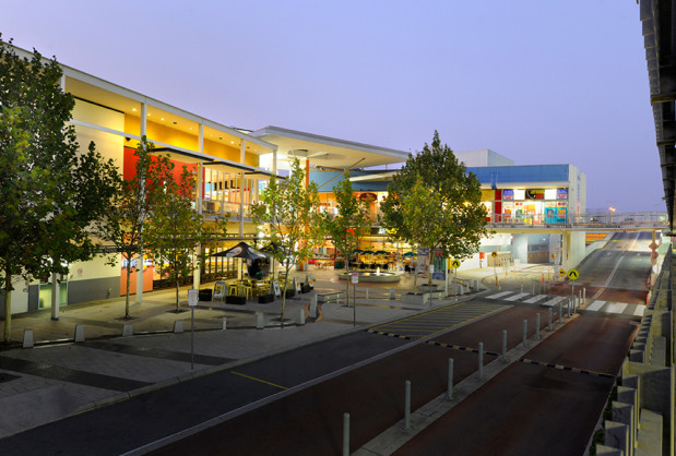 Watertown Brand Outlet Shopping Centre Perth City