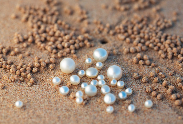 Willie Creek Pearls Jewellery